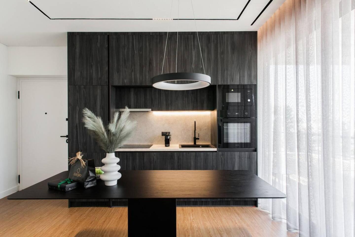 5Bd Luxury Penthouse With Sea View Apartman Athén Kültér fotó