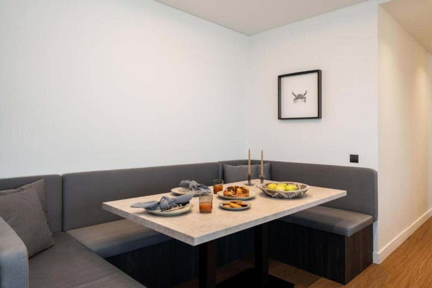 5Bd Luxury Penthouse With Sea View Apartman Athén Kültér fotó