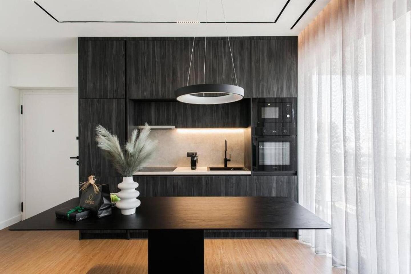 5Bd Luxury Penthouse With Sea View Apartman Athén Kültér fotó