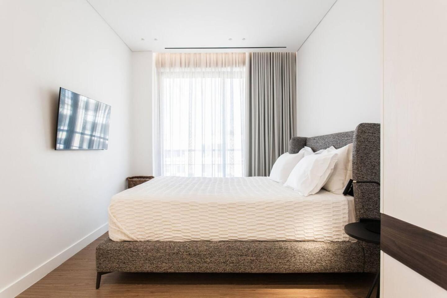 5Bd Luxury Penthouse With Sea View Apartman Athén Kültér fotó