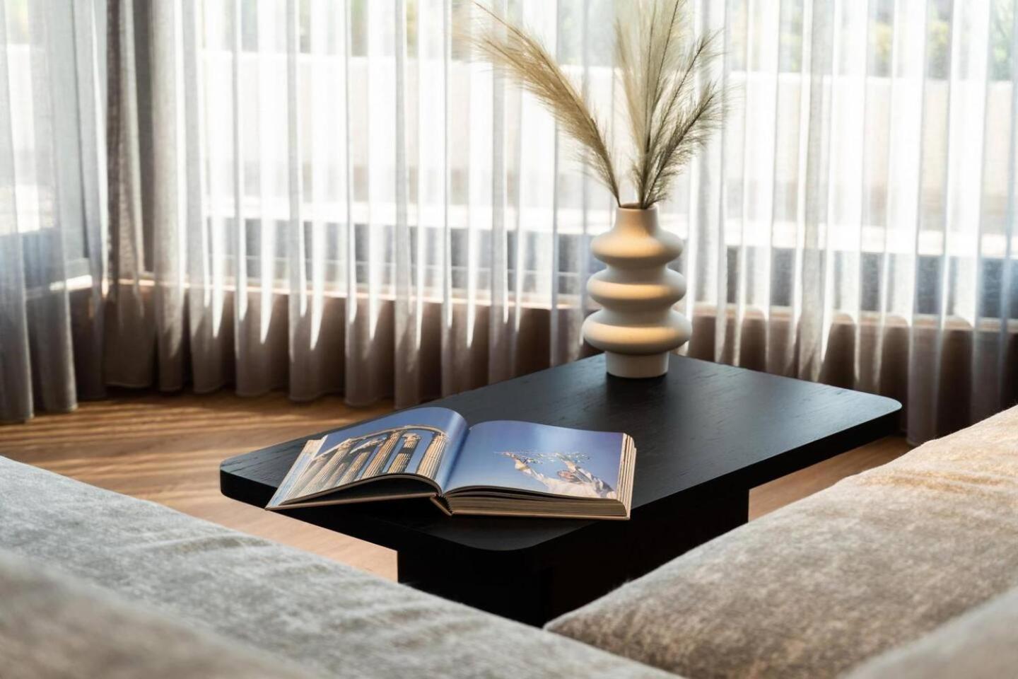 5Bd Luxury Penthouse With Sea View Apartman Athén Kültér fotó