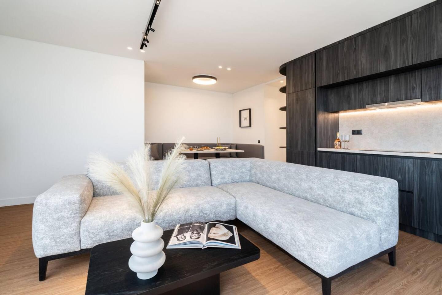 5Bd Luxury Penthouse With Sea View Apartman Athén Kültér fotó
