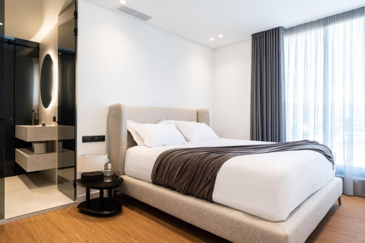 5Bd Luxury Penthouse With Sea View Apartman Athén Kültér fotó
