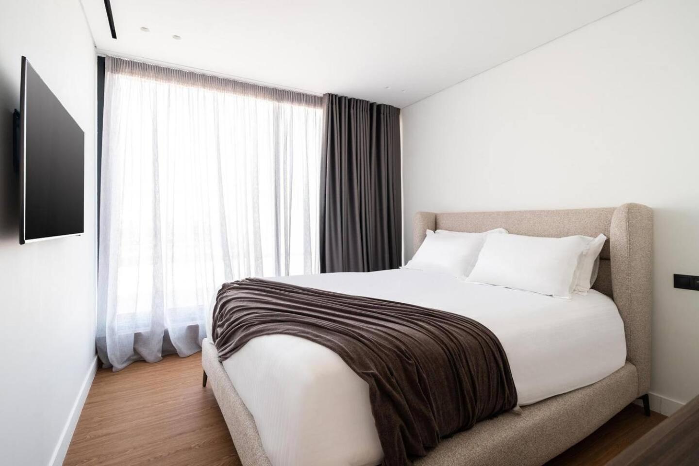 5Bd Luxury Penthouse With Sea View Apartman Athén Kültér fotó