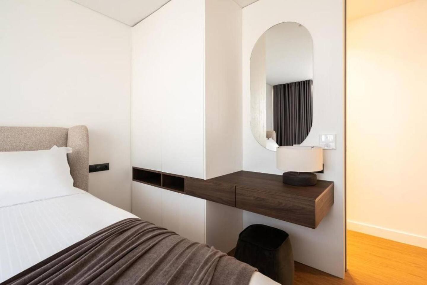 5Bd Luxury Penthouse With Sea View Apartman Athén Kültér fotó