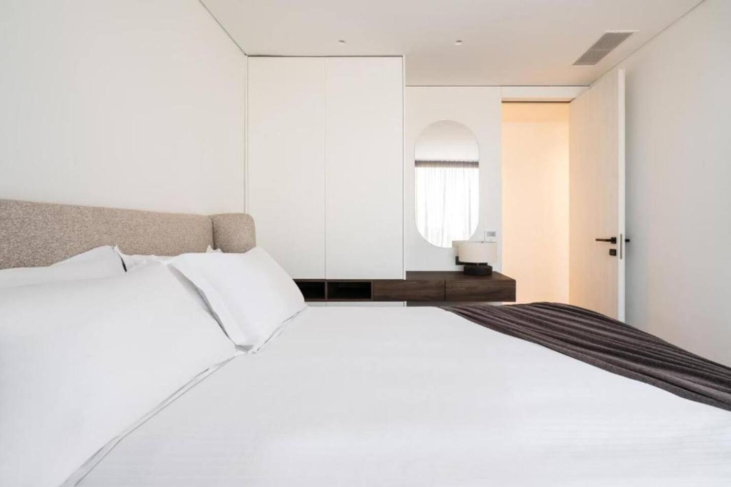 5Bd Luxury Penthouse With Sea View Apartman Athén Kültér fotó