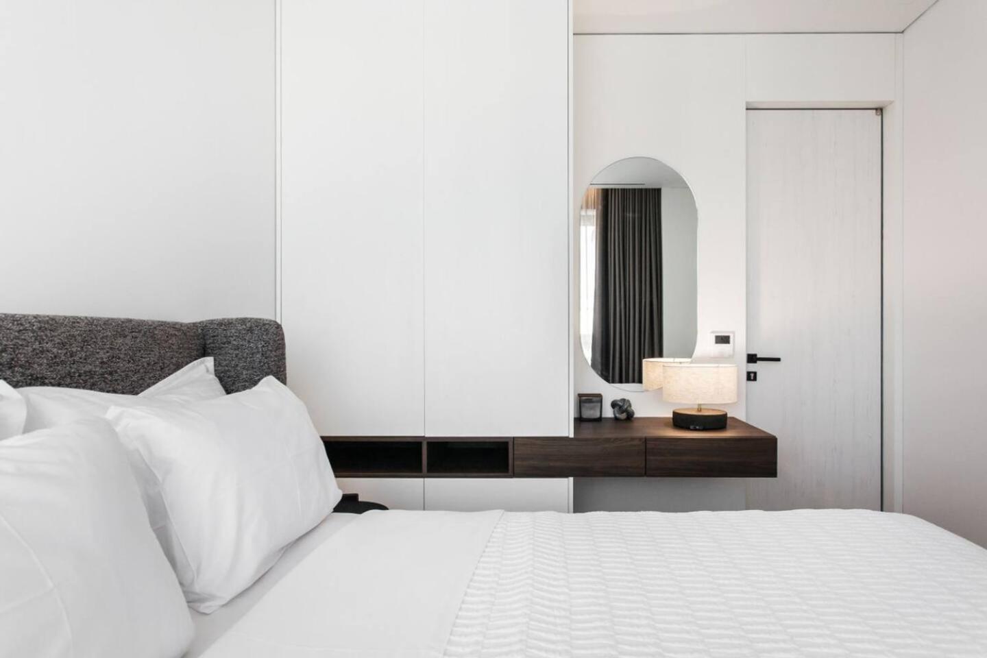 5Bd Luxury Penthouse With Sea View Apartman Athén Kültér fotó