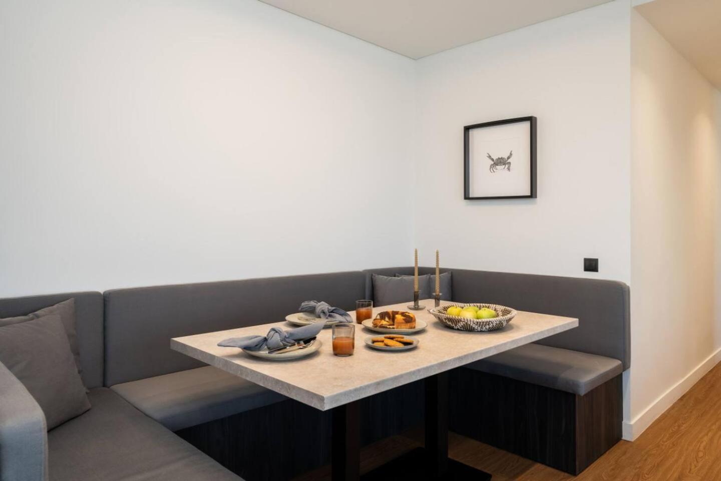 5Bd Luxury Penthouse With Sea View Apartman Athén Kültér fotó
