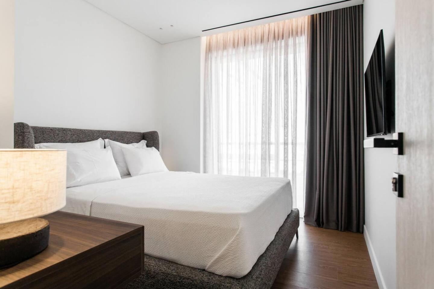 5Bd Luxury Penthouse With Sea View Apartman Athén Kültér fotó