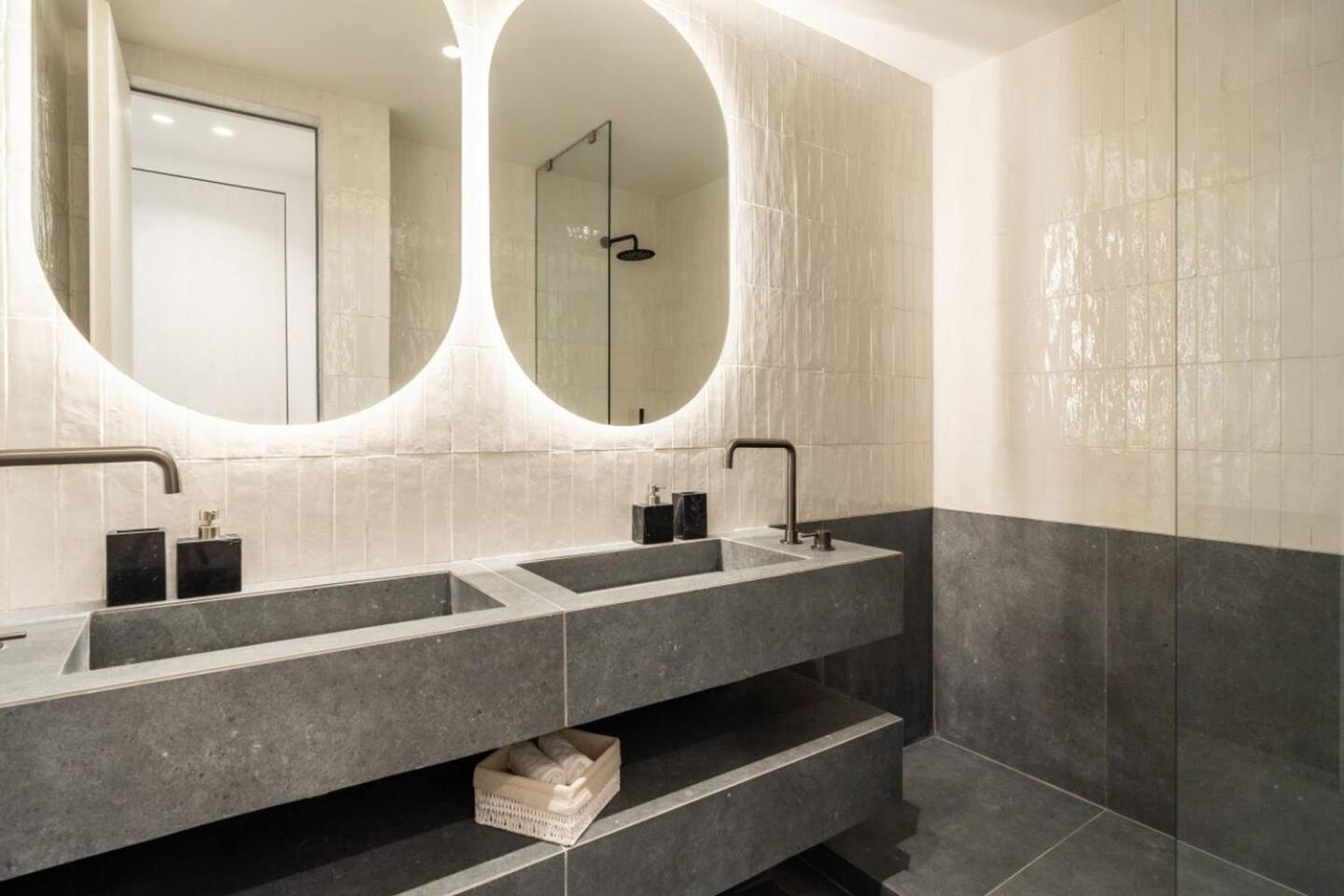 5Bd Luxury Penthouse With Sea View Apartman Athén Kültér fotó