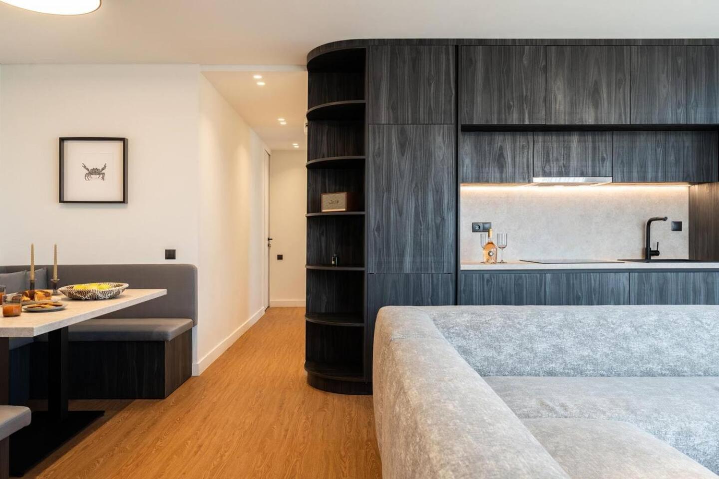 5Bd Luxury Penthouse With Sea View Apartman Athén Kültér fotó
